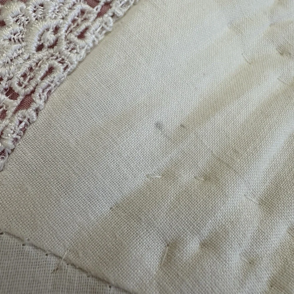 VINTAGE Arch Quilts Elmsford NY 65